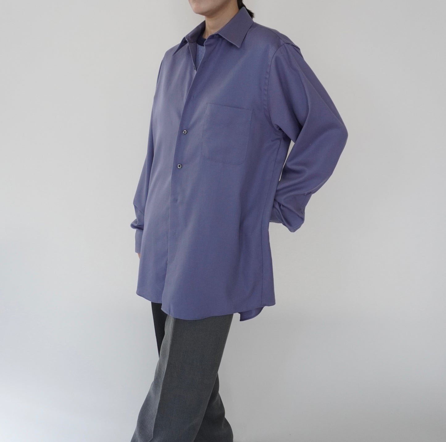 "Geoffrey Beene" Shirt