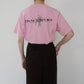 90s Printed T-shirt Made in USA