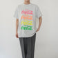 90s "Coca-Cola" Printed T-shirt Made in USA