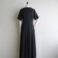 90s Black Dress