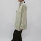 80s Design Blouse Made in  Switzerland