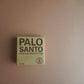 Palo Santo hand-pressed Incense