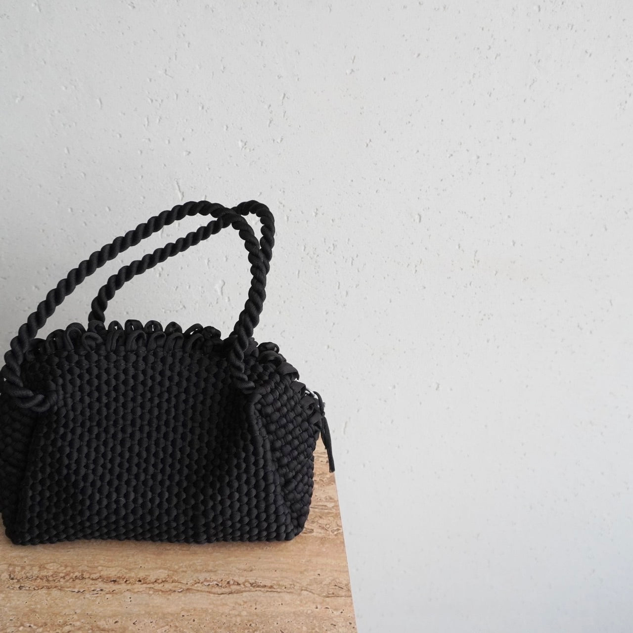 60s Woven Bag