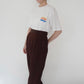 90s Printed T-shirt Made in USA