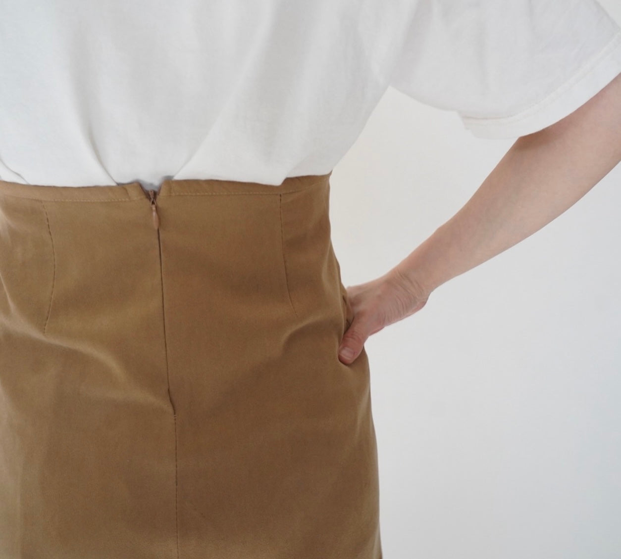 90s Skirt Made in Italy