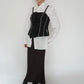 90s Design Top Made in Italy