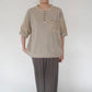 90s Mesh Design Top