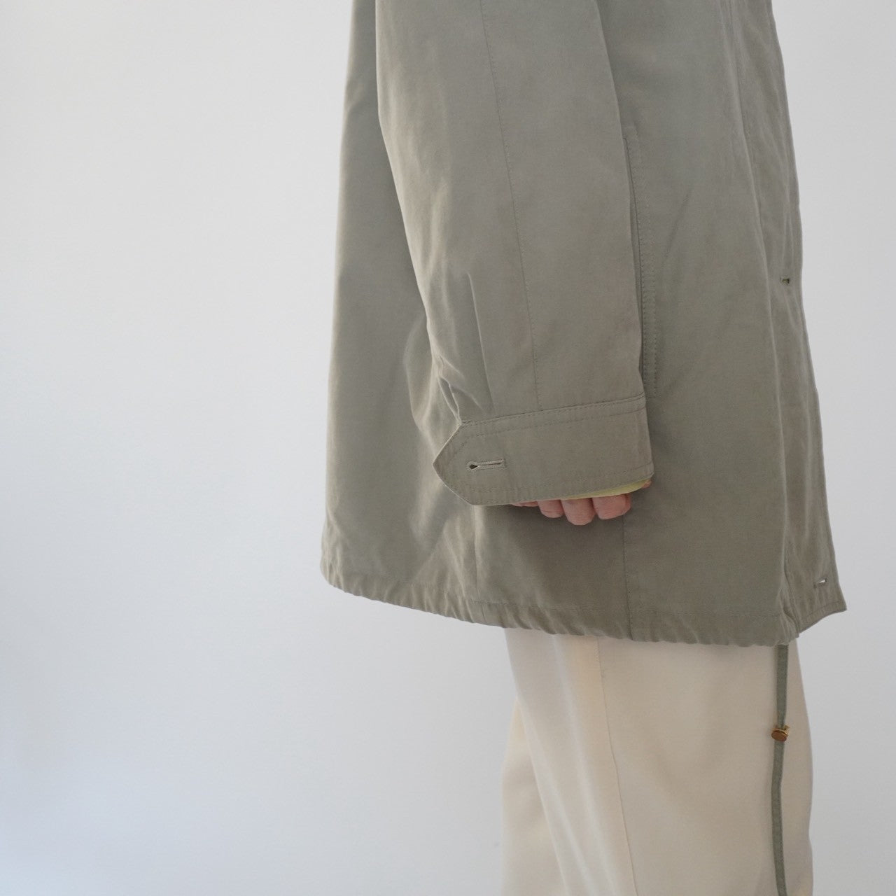 90s EURO  Light Jacket