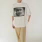 90s EURO Photo Printed T-shirt