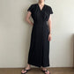 90s Design Jumpsuit Made in USA