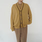 70s "TOWNCRAFT" Cardigan