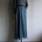 90s Sheer Maxi Skirt