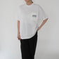 90s "Lottery"Printed T-shirt Made in USA