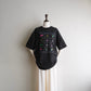 90s Printed T-shirt Made in USA