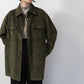 90s Corduroy Shirt, Jacket
