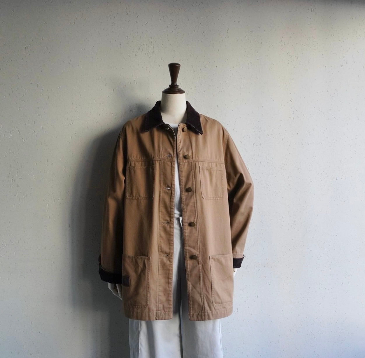 90s "Ralph Lauren" Jacket