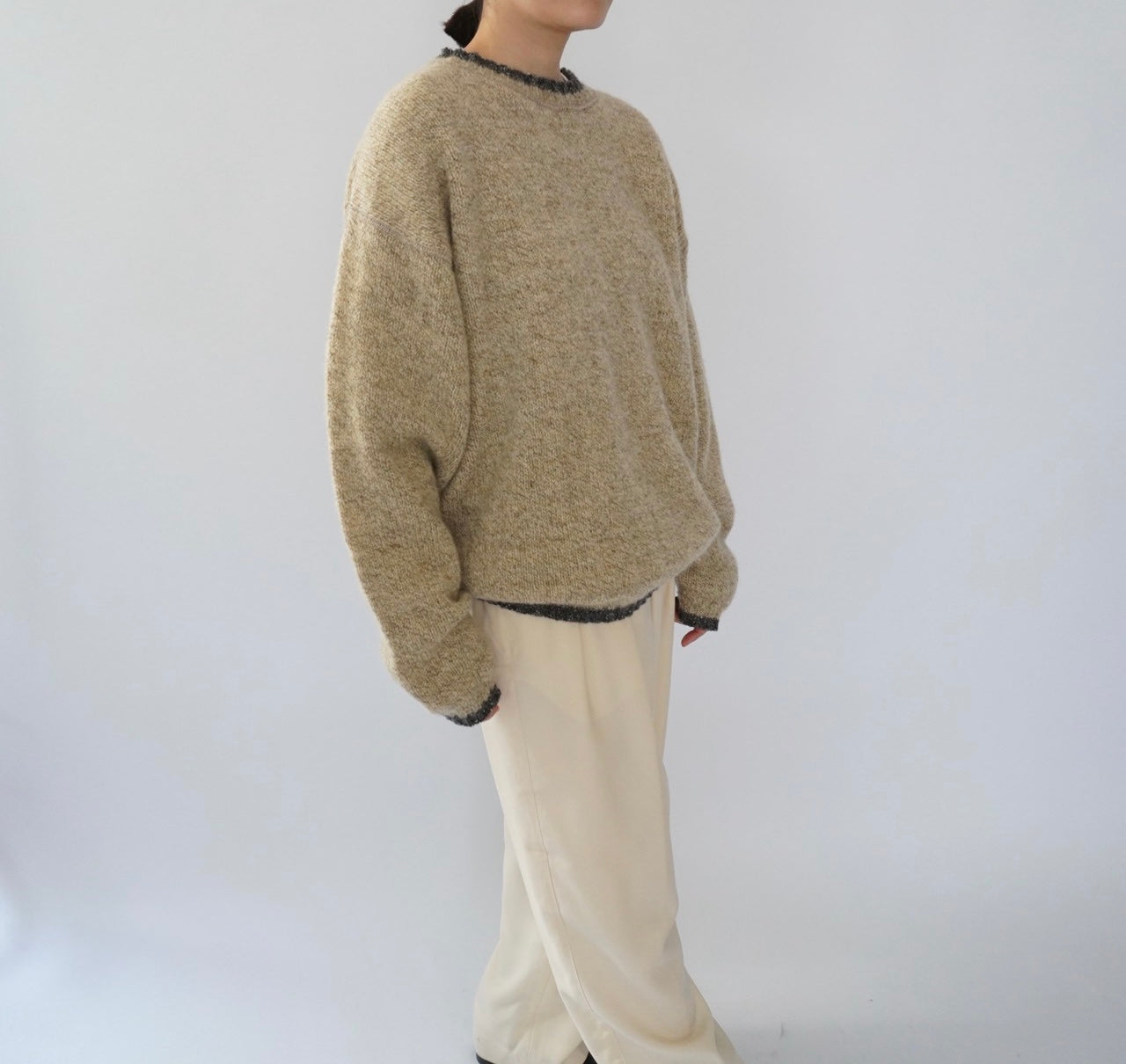 80s Knit Made in USA