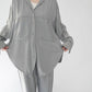 80s Two-Piece Made in USA
