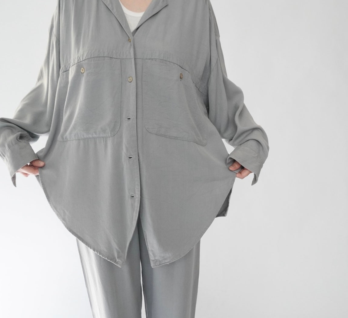 80s Two-Piece Made in USA