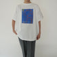 90s EURO  Printed T-shirt