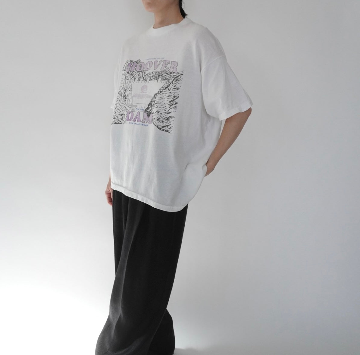 90s Printed T-shirt