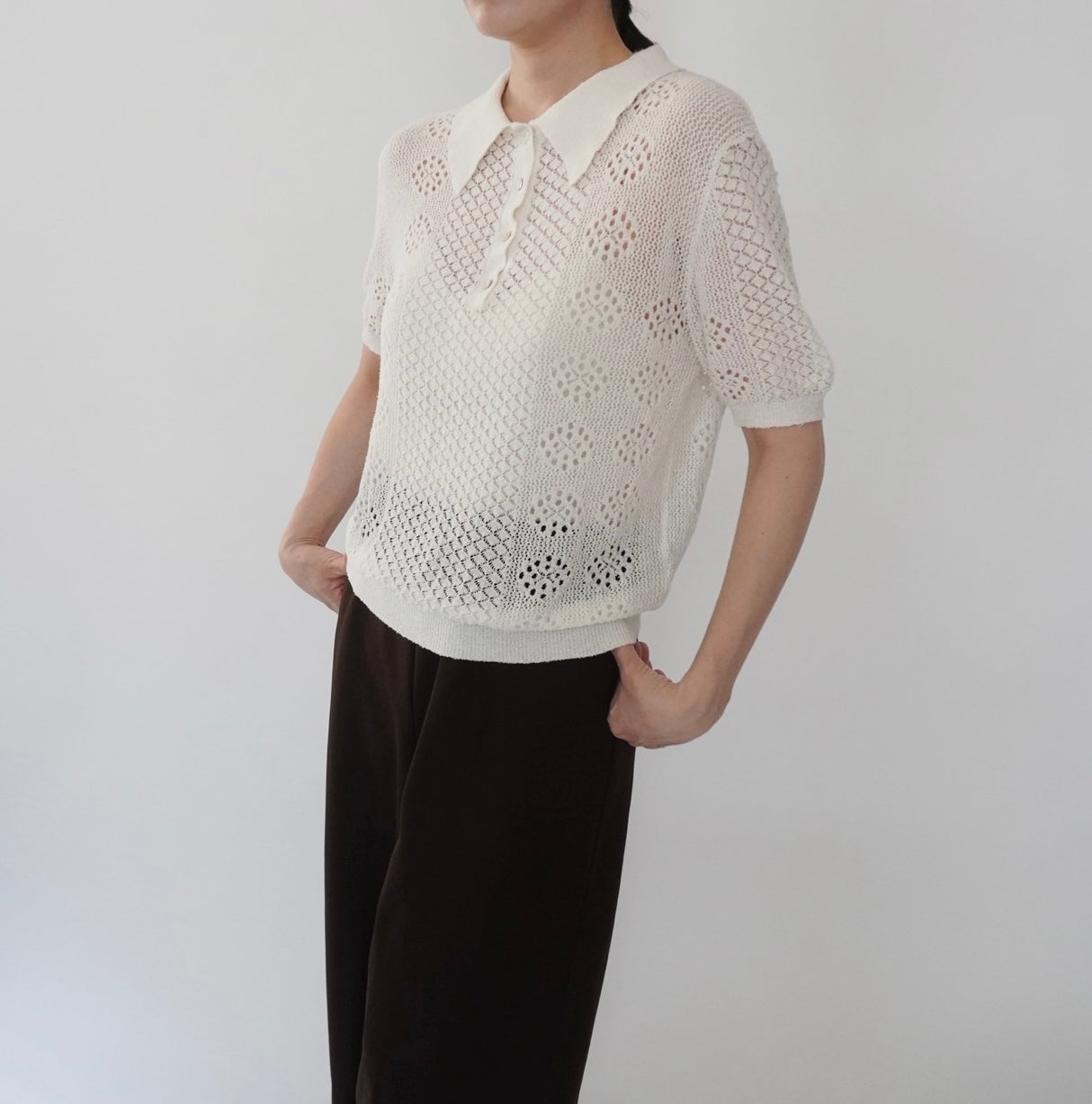 Crochet Top