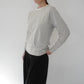 90s Design Striped Top