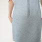 90"LINEA EMME" Dress Made in Italy