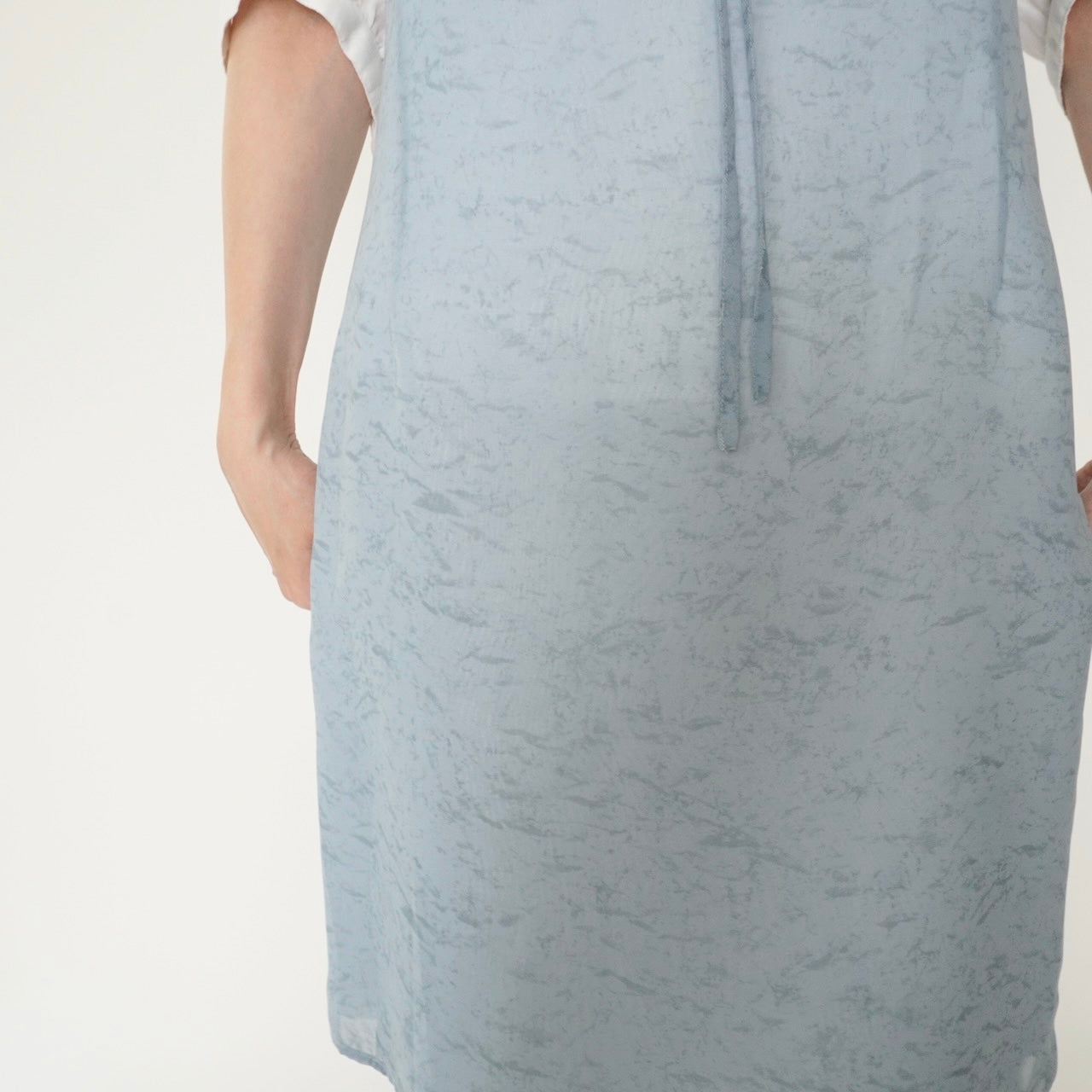 90"LINEA EMME" Dress Made in Italy