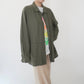 90s Khaki Light Jacket
