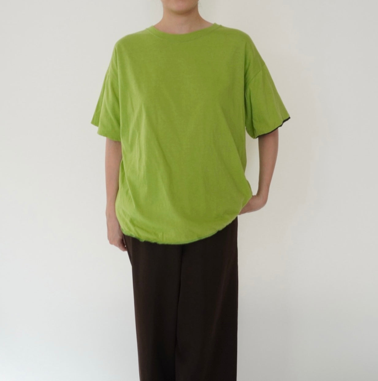 90s Reversible T-shirt