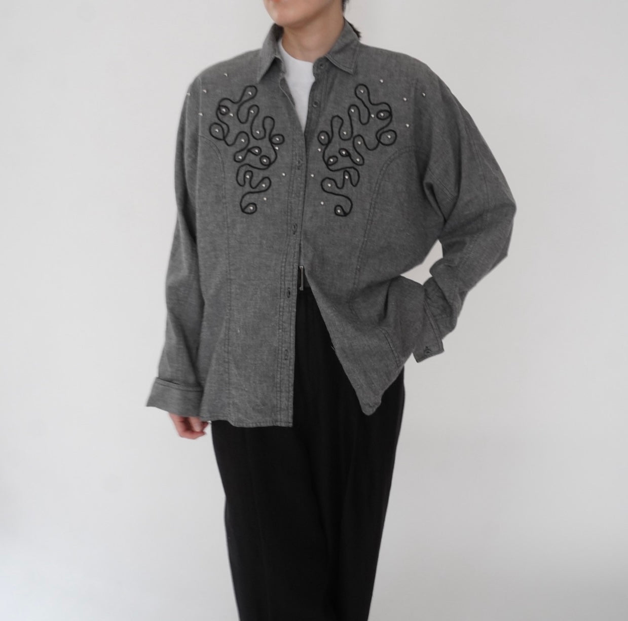 90s Design Shirt