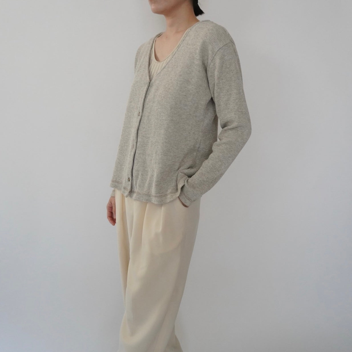 90s Design Thermal Top