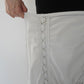 80s Lace Design Skirt Made in Italy