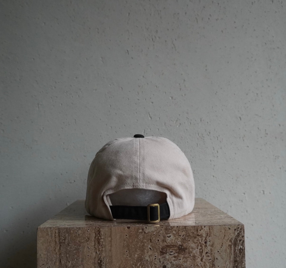 Embroidery Cap