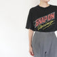 90s Printed T-shirt Made in USA