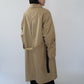 80s "Bonnie Cashin” Design Coat