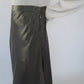 90s Maxi Skirt Made in USA