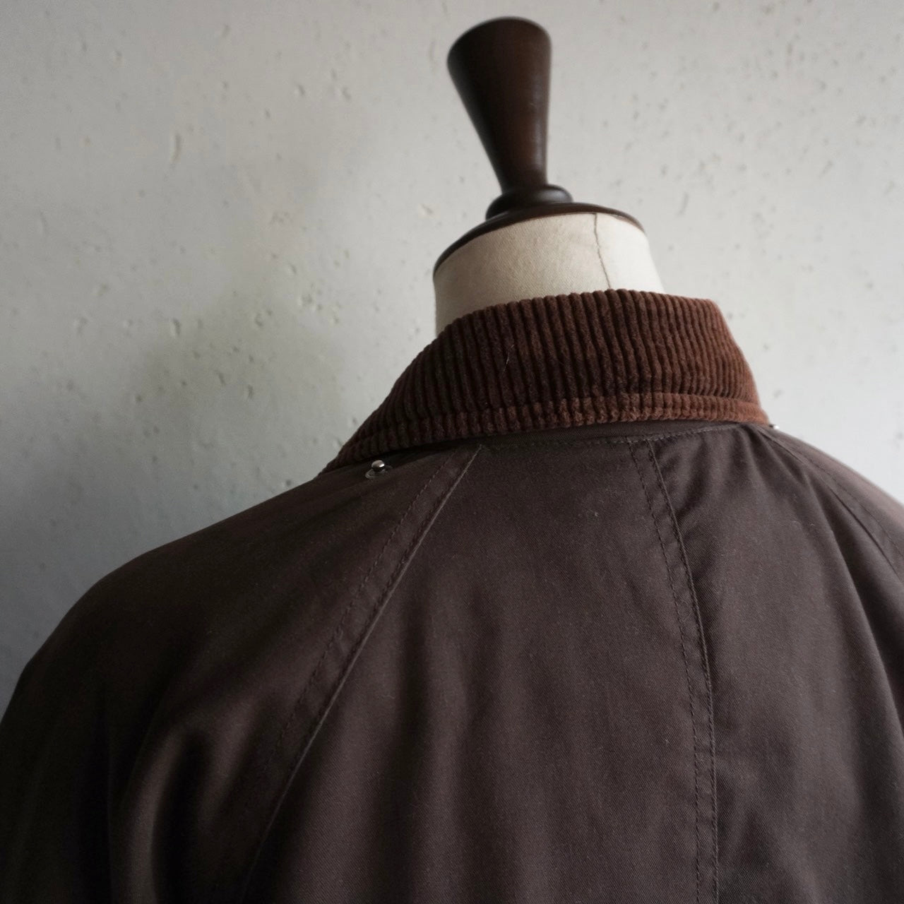 90s EURO Design Jacket