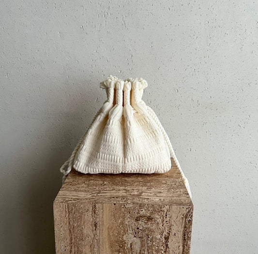 60s Woven Bag