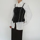 90s Design Top Made in Italy