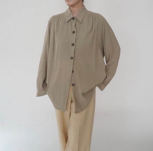 90s Design Shirt Made in USA