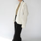 80s White Jacket
