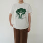 90s Printed T-shirt Made in Ireland