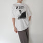 90s EURO Printed T-shirt