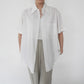 70s White Shirt