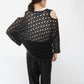 90s Mesh Top