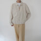 90s Linen Light Jacket