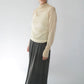90s Angora Knit Camisole Top