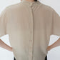 90s Silk Blouse
